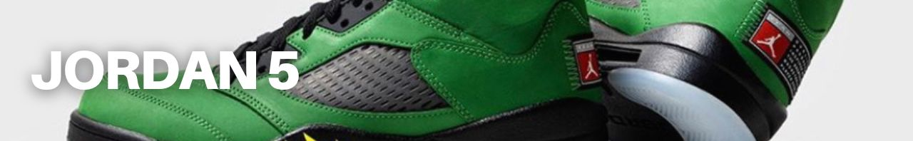 Air Jordan 5