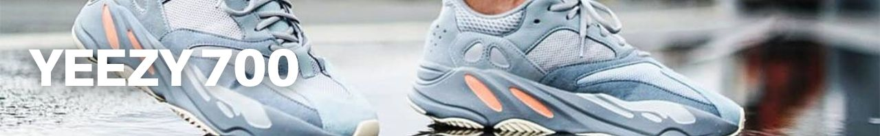 Yeezy 700