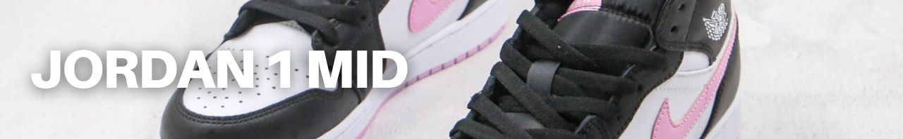 Jordan 1 Mid