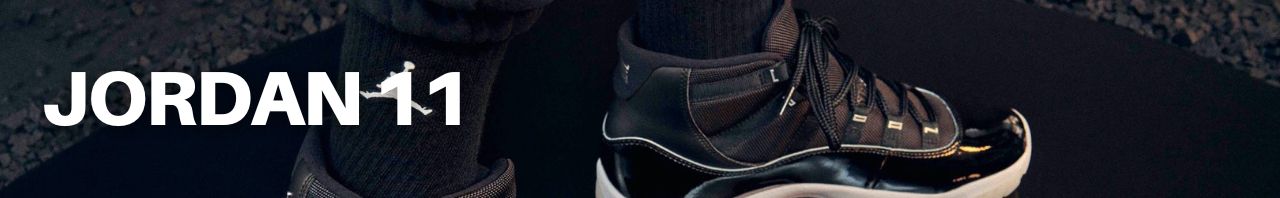 Jordan 11