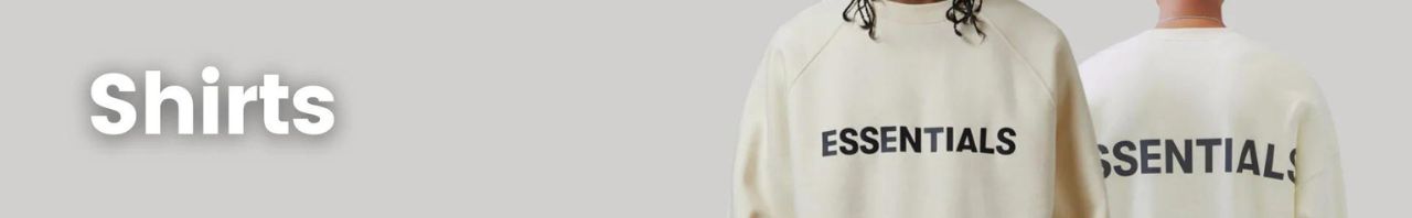 Shirts