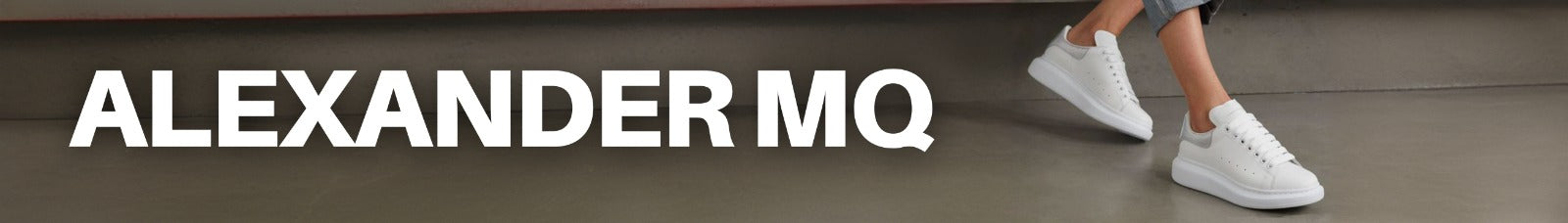 Alexander Mcqueen