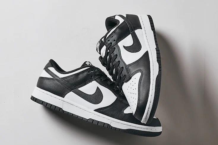 HypeYourBeast Nike Dunk Low