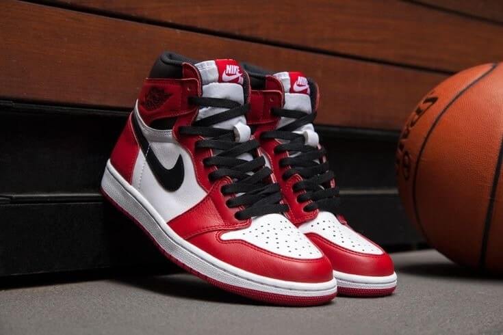 HypeYourBeast Jordan 1