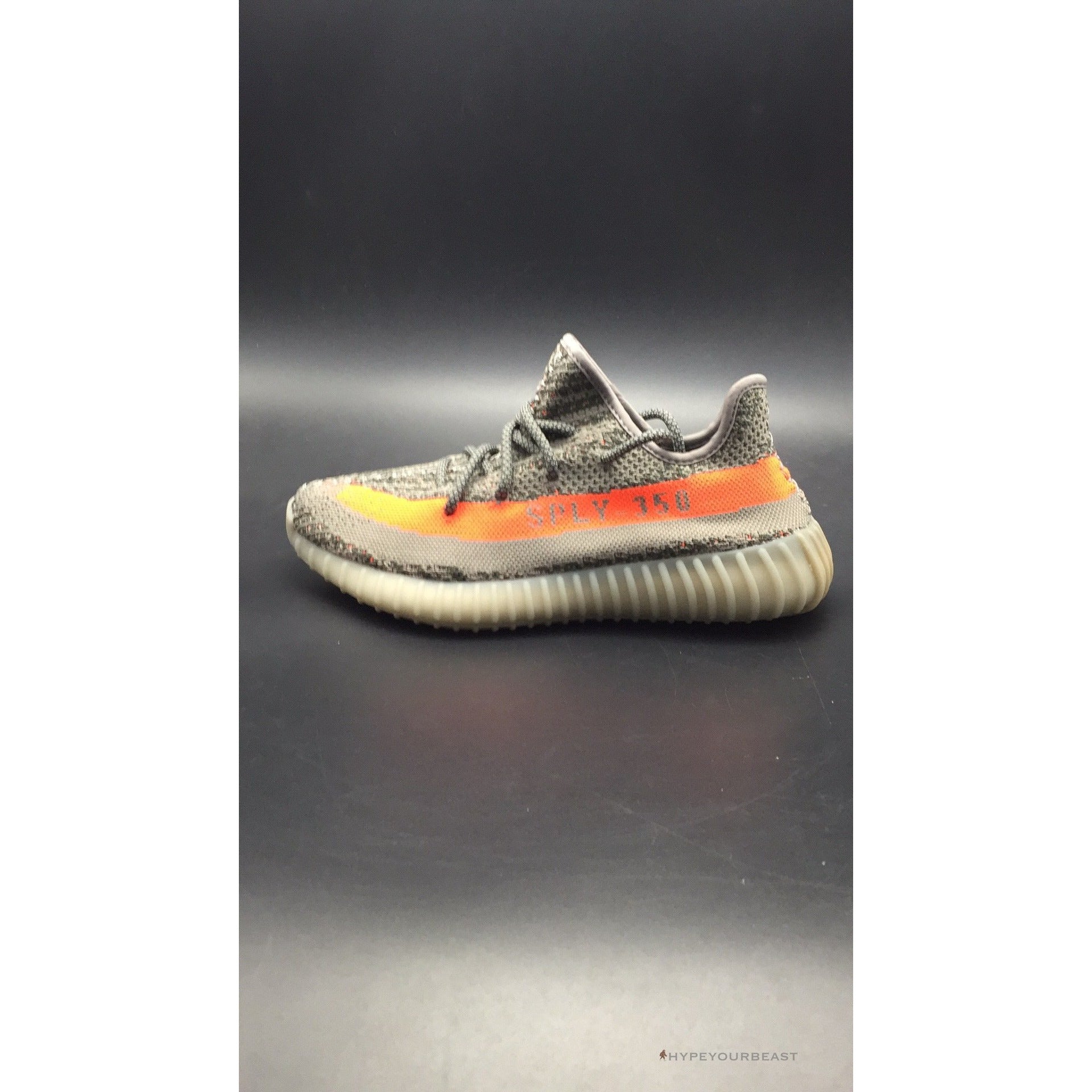 Adidas Yeezy Boost 350 V2 'Beluga'
