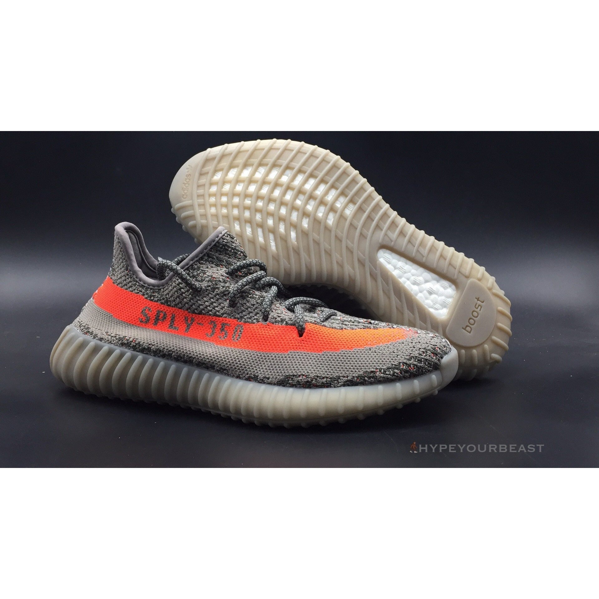 Adidas Yeezy Boost 350 V2 'Beluga'