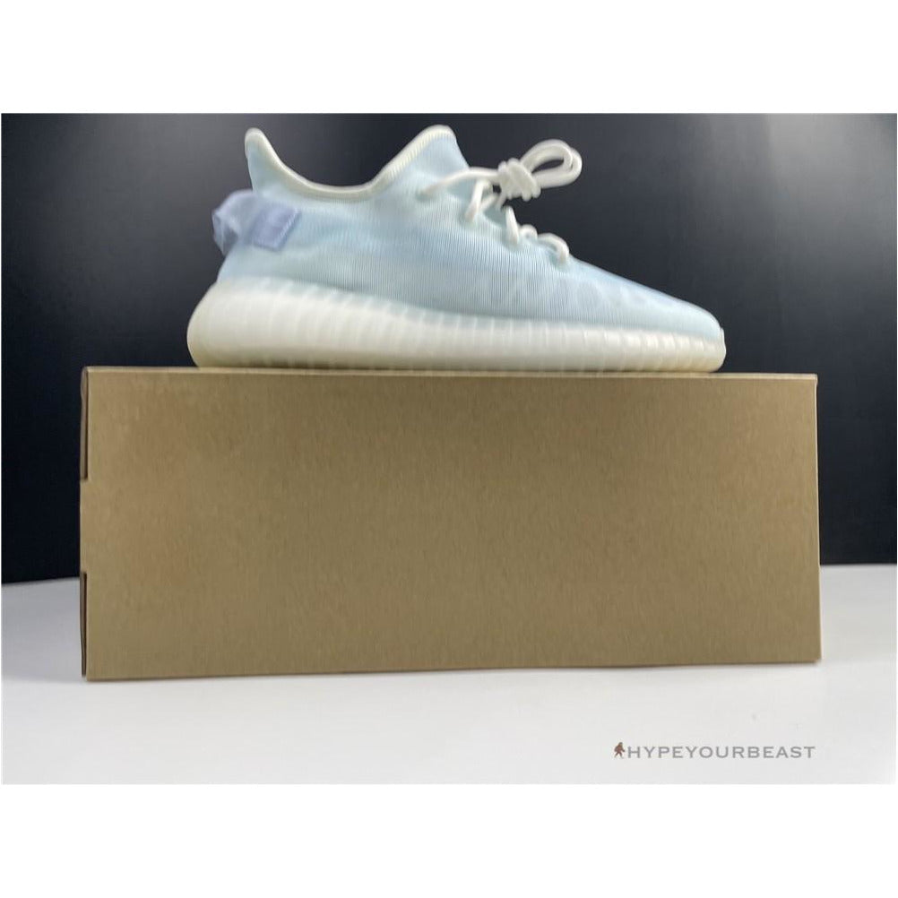Adidas Yeezy Boost 350 V2 'Mono ice'
