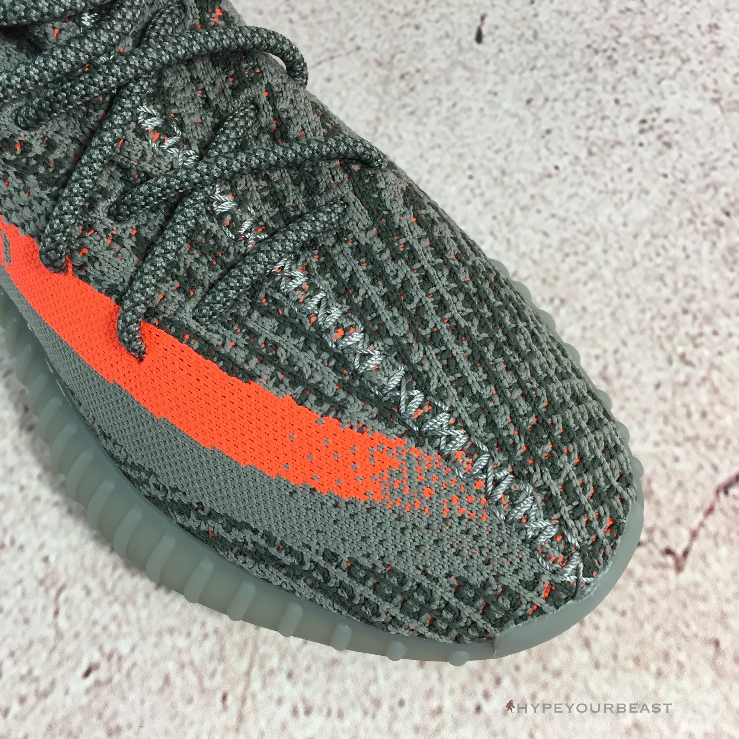 Adidas Yeezy Boost 350 V2 'Beluga'