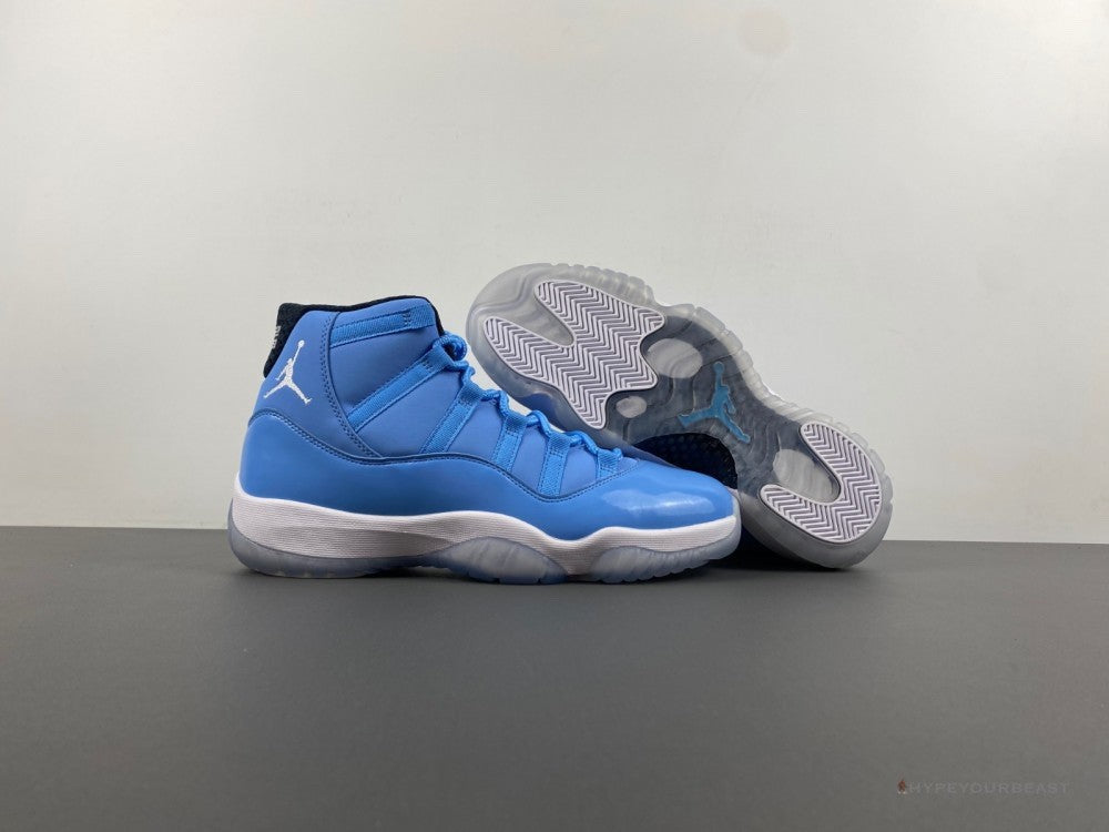 Air Jordan 11 Retro Pantone