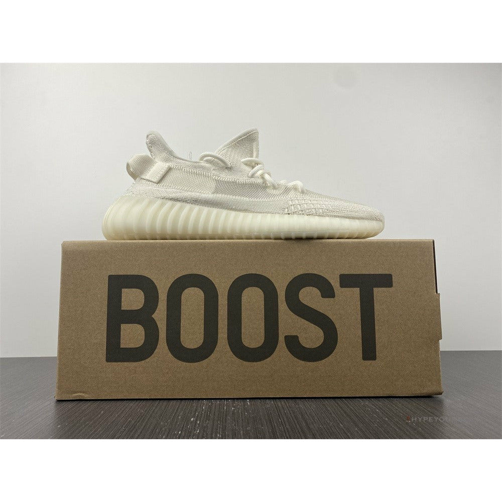 Adidas Yeezy Boost 350 V2 'Bone'