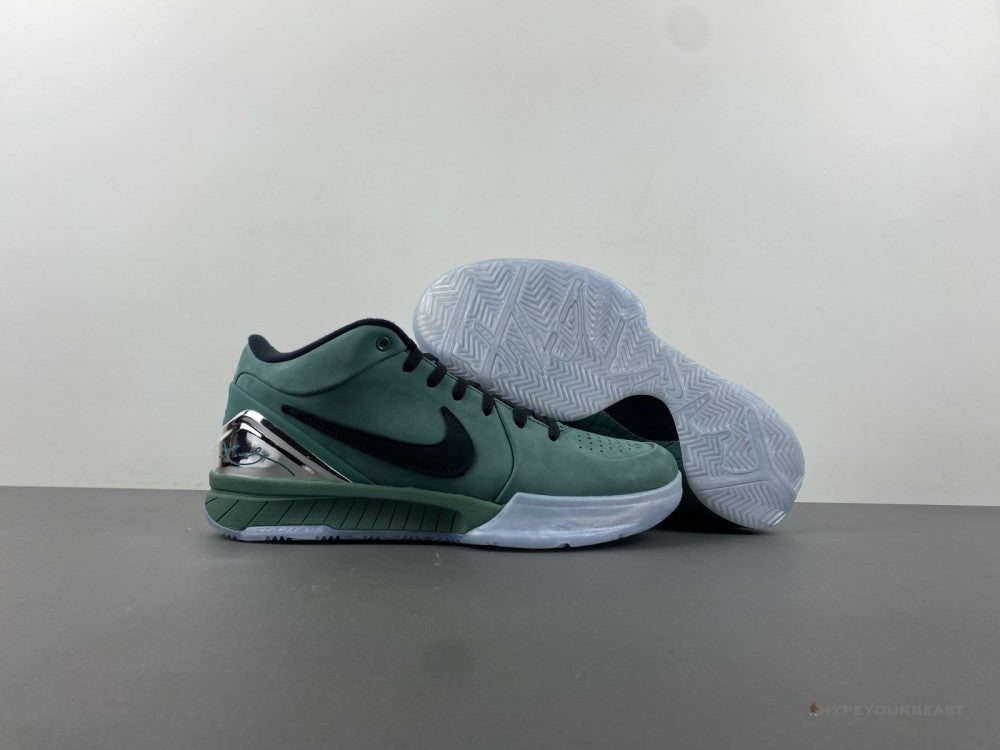 Nike Zoom Kobe 4 Pronto 'Girl Dad'