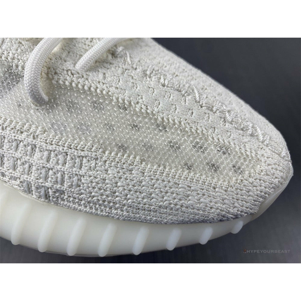 Adidas Yeezy Boost 350 V2 'Bone'