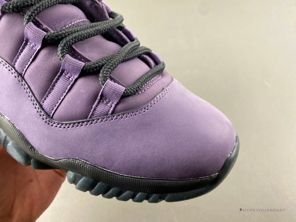 Air Jordan 11 'Mojave'