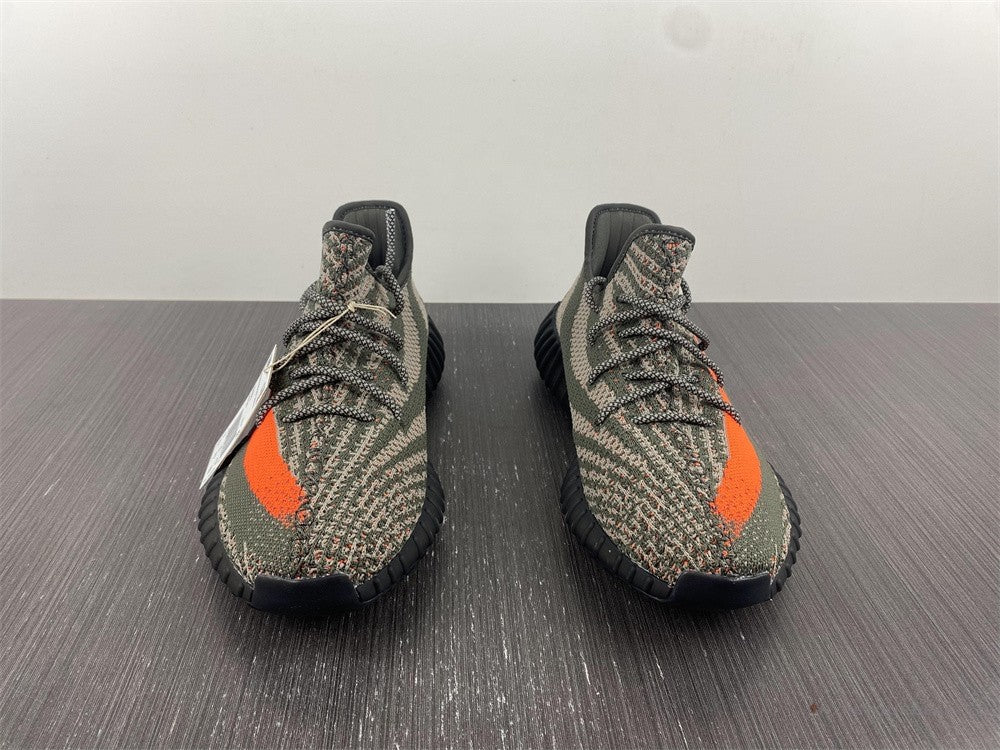 Adidas Yeezy Boost 350 V2 'Carbon Beluga'