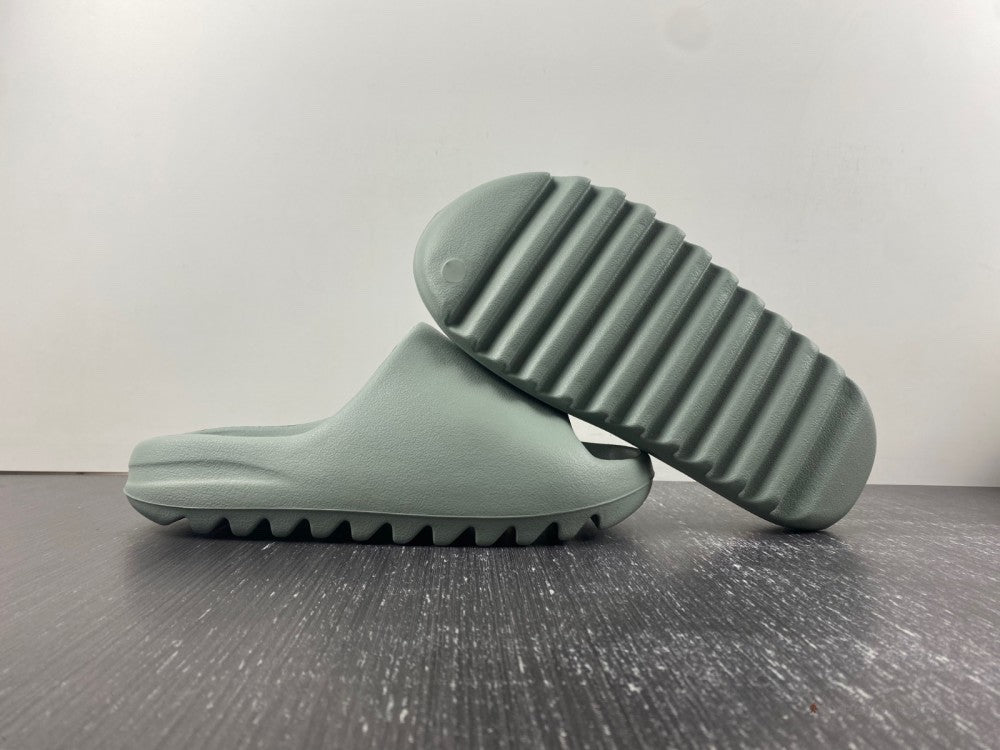 Adidas Yeezy Slide 'Salt'