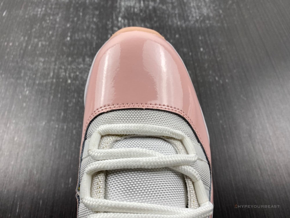 Air Jordan 11 'Legend Pink'