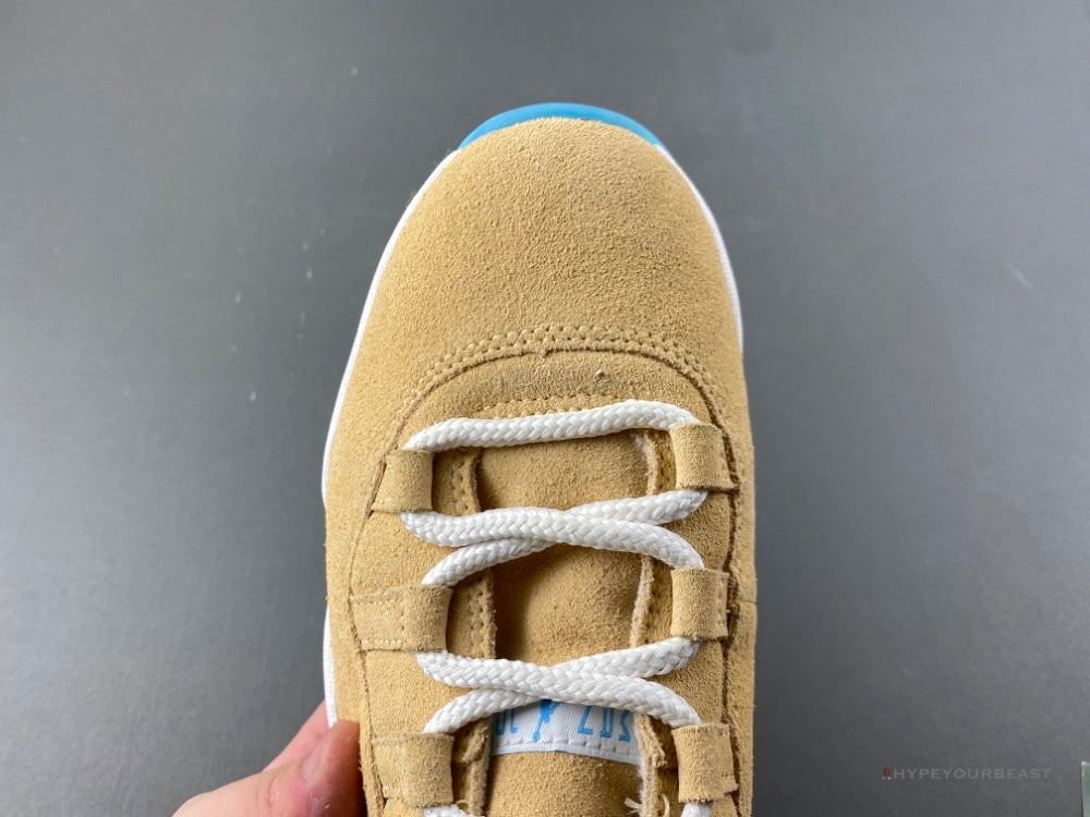 Air Jordan 11 Retro 'H-Town'