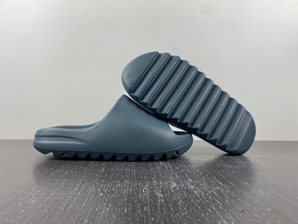 Adidas Yeezy Slide 'Slate Marine'