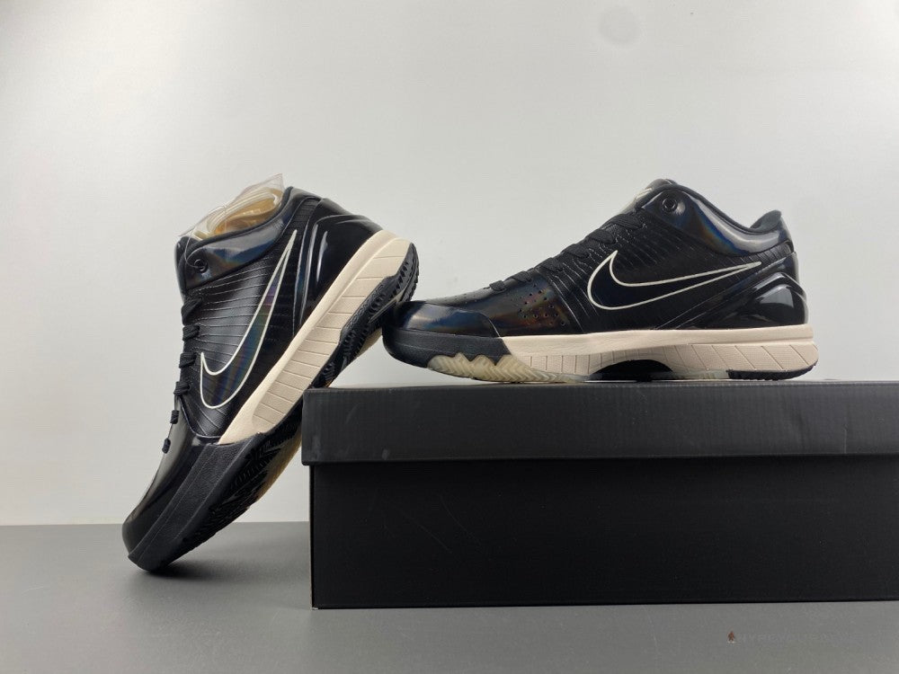 Undefeated X Nike Kobe 4 Protro