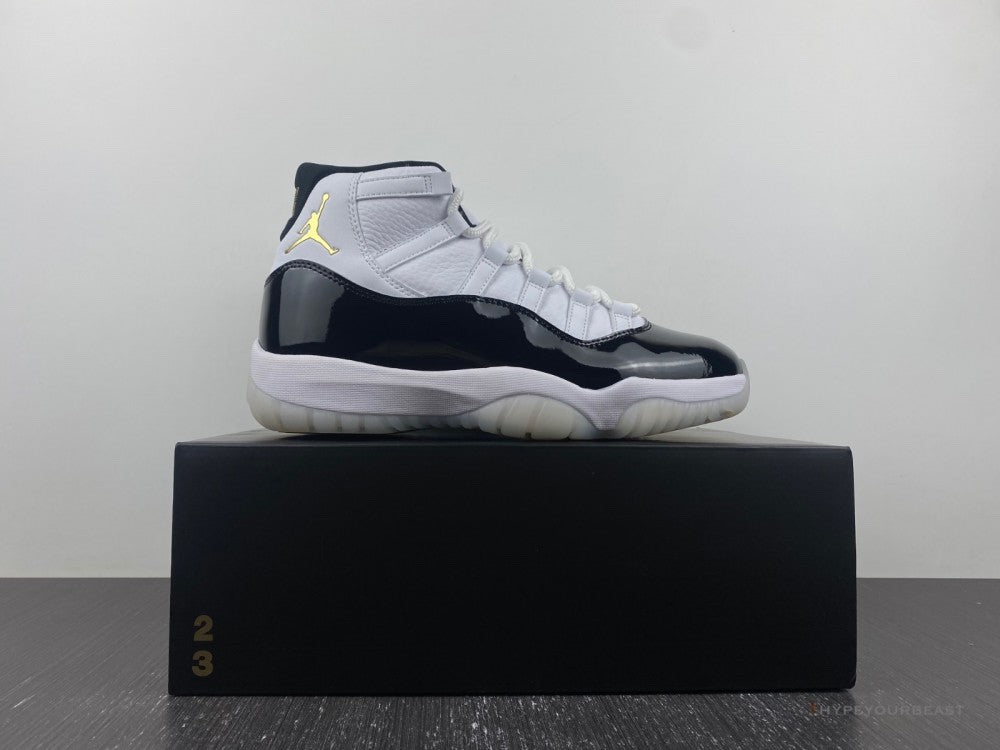 Air Jordan 11 High 'DMP'