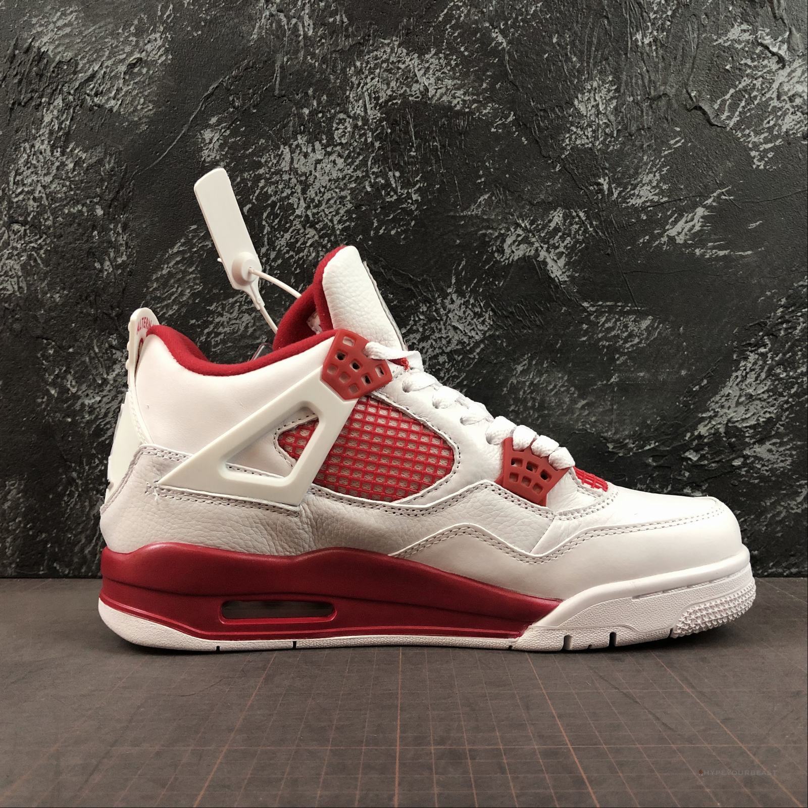 Air Jordan 4 'Alternate 89'