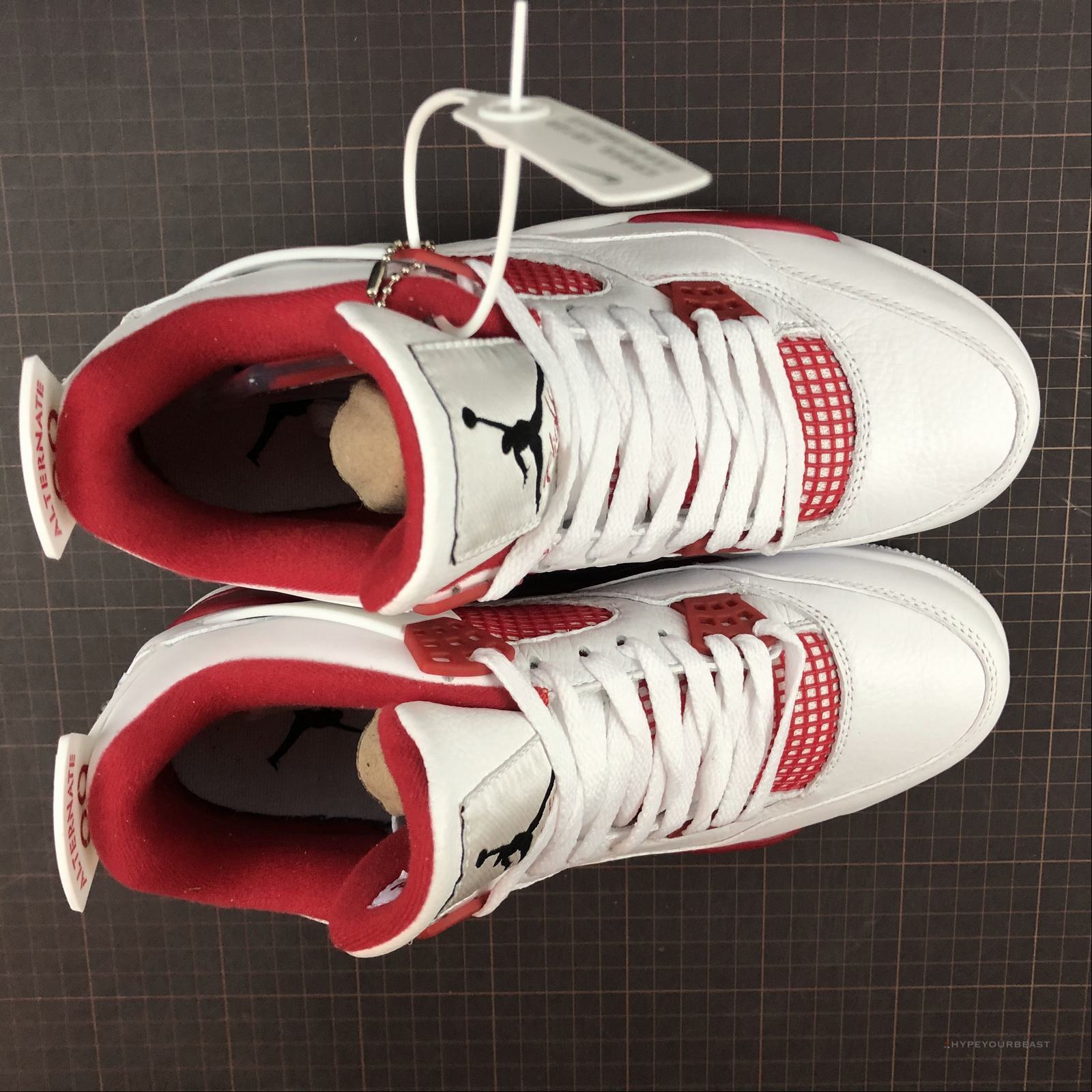 Air Jordan 4 'Alternate 89'