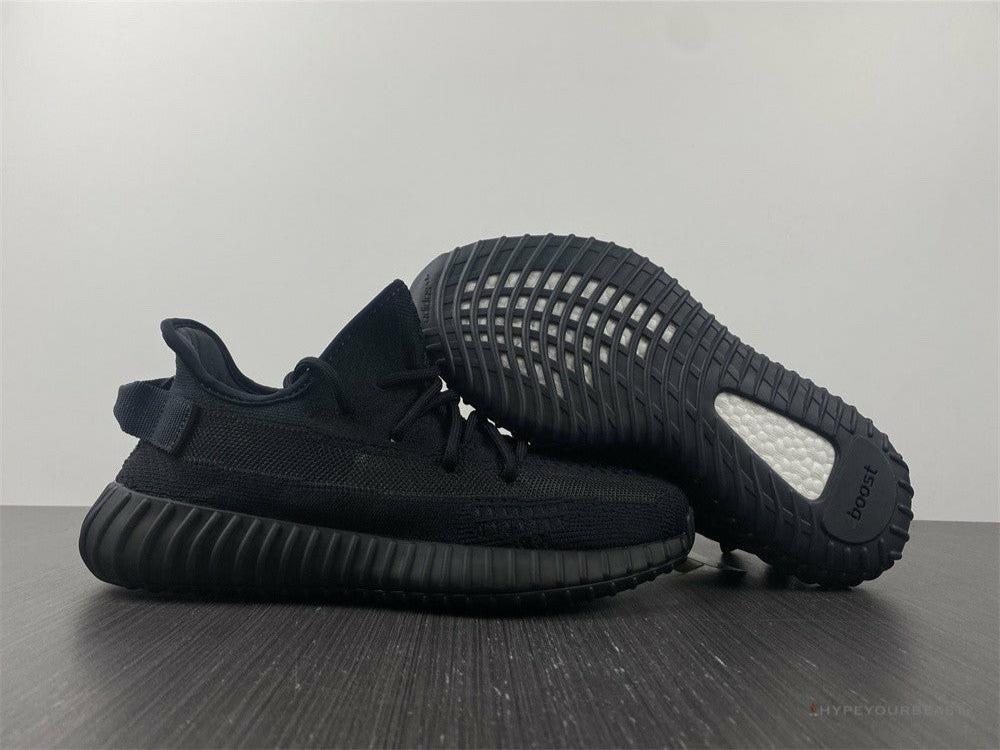 Adidas Yeezy Boost 350 V2 'Onyx'
