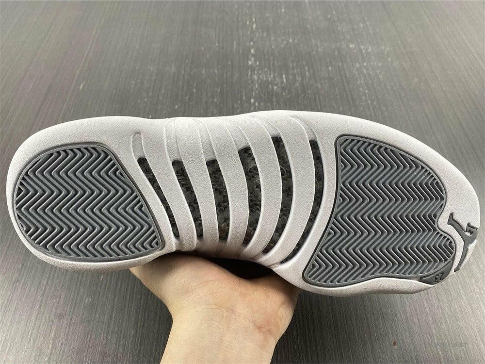 Air Jordan 12 'Stealth'