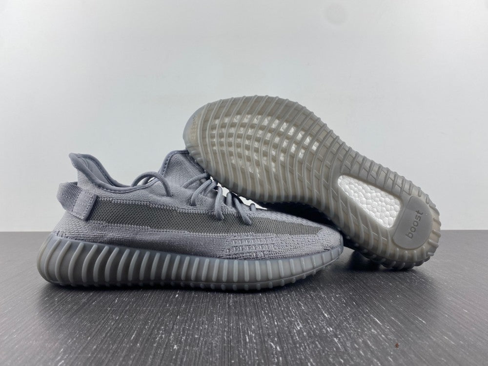 Adidas Yeezy Boost 350 V2 'Steel Grey'