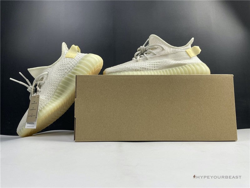 Yeezy Boost 350 V2 'Light'