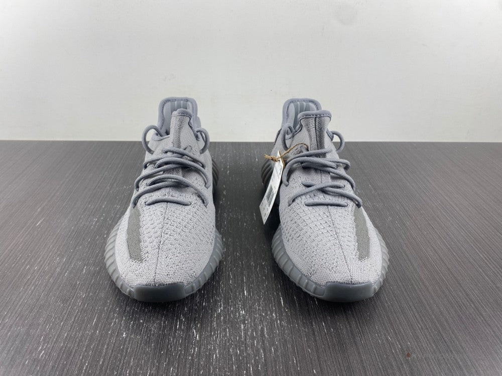 Adidas Yeezy Boost 350 V2 'Steel Grey'