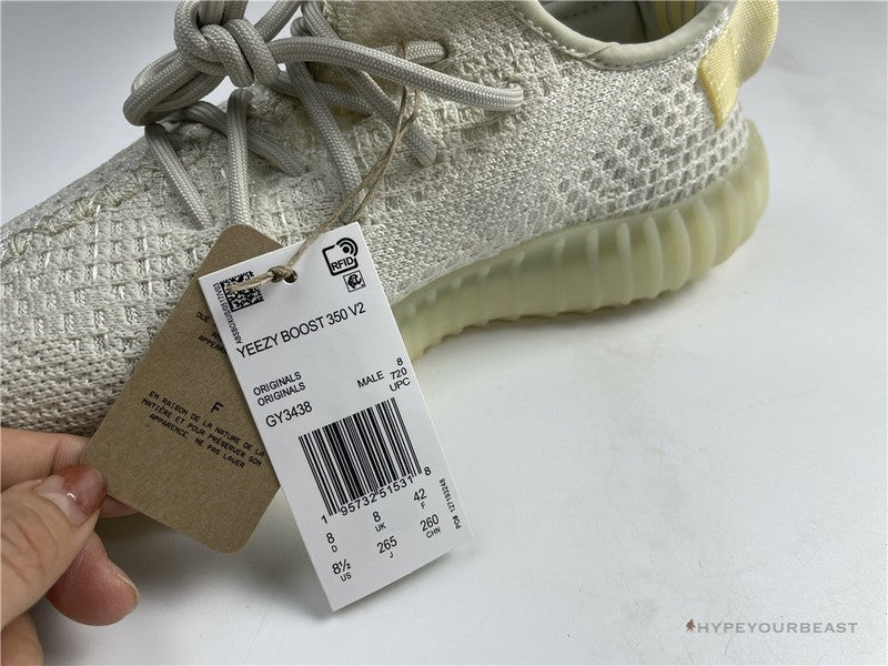Yeezy Boost 350 V2 'Light'