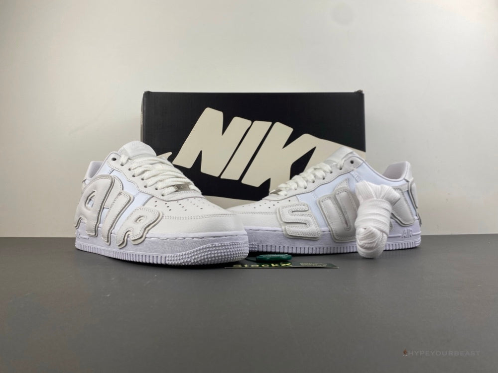 Nike Air Force 1 Low X Cactus Plant Flea Market White