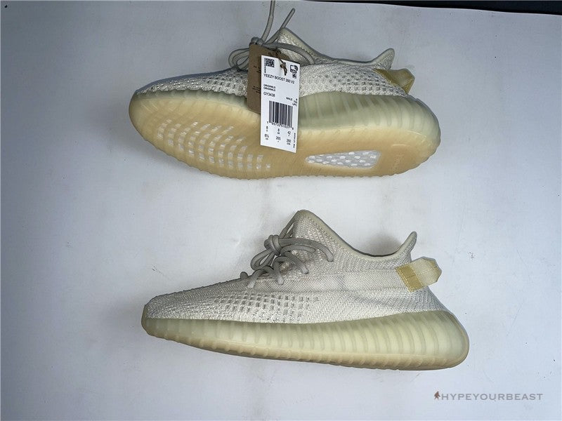 Yeezy Boost 350 V2 'Light'