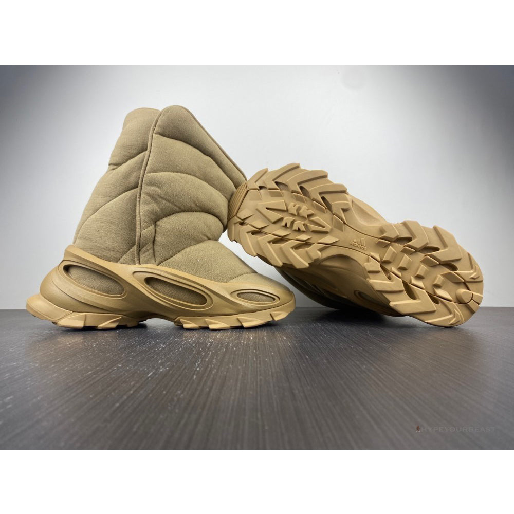 Adidas Yeezy NSLTD Boot Khaki