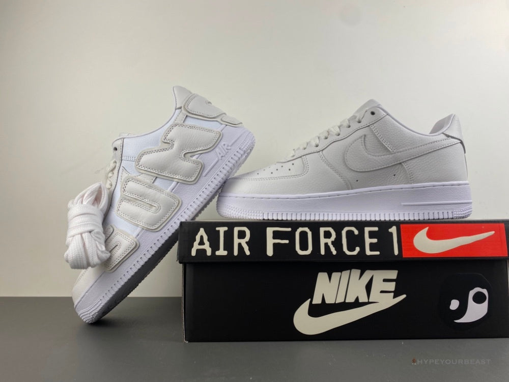 Nike Air Force 1 Low X Cactus Plant Flea Market White