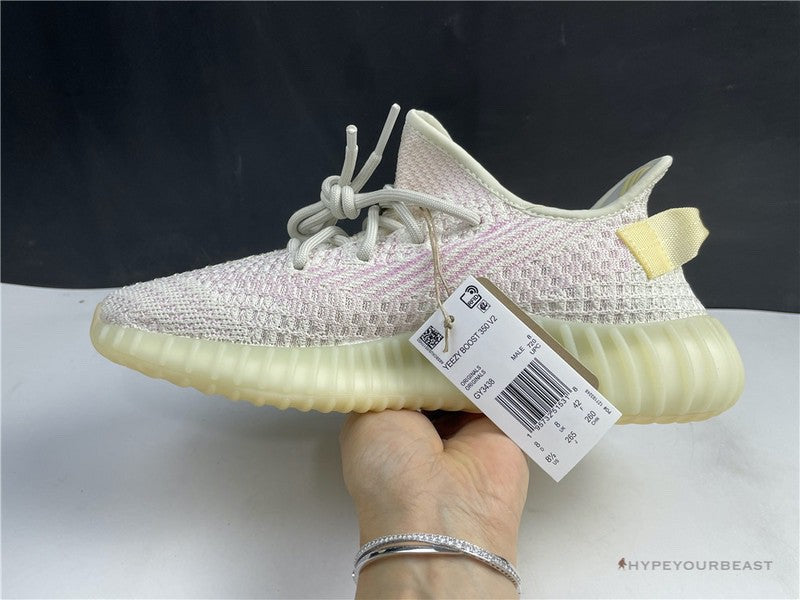 Yeezy Boost 350 V2 'Light'