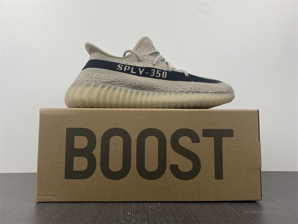 Adidas Yeezy Boost 350 V2 'Slate'