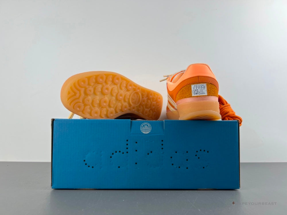 Bad Bunny X Adidas Gazelle Indoor Santurce