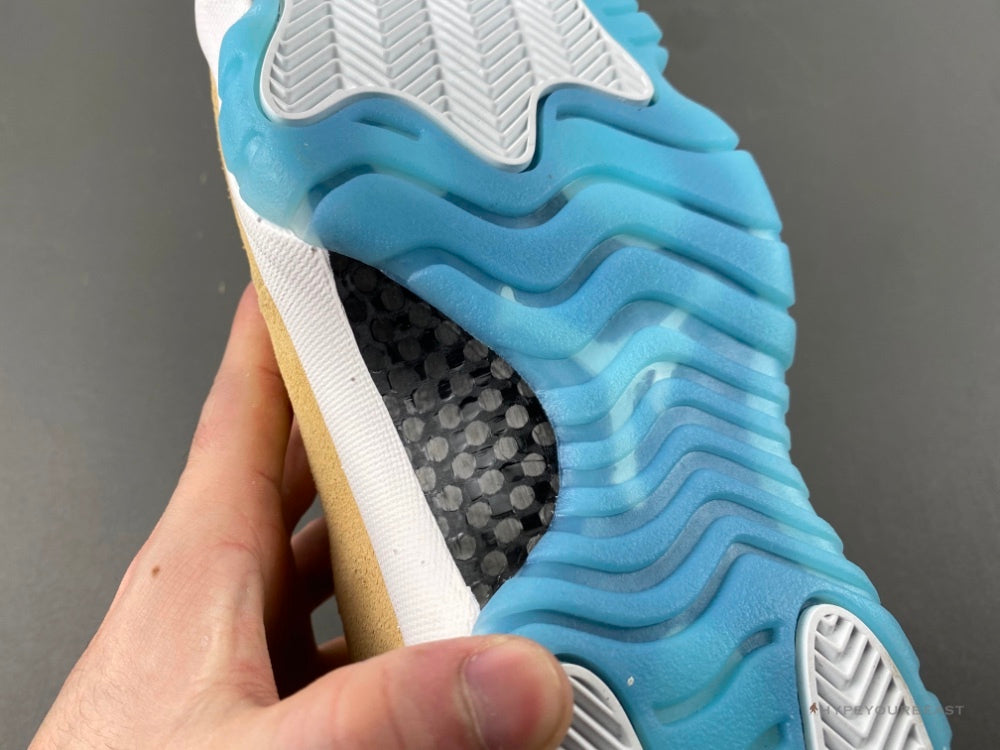 Air Jordan 11 Retro 'H-Town'