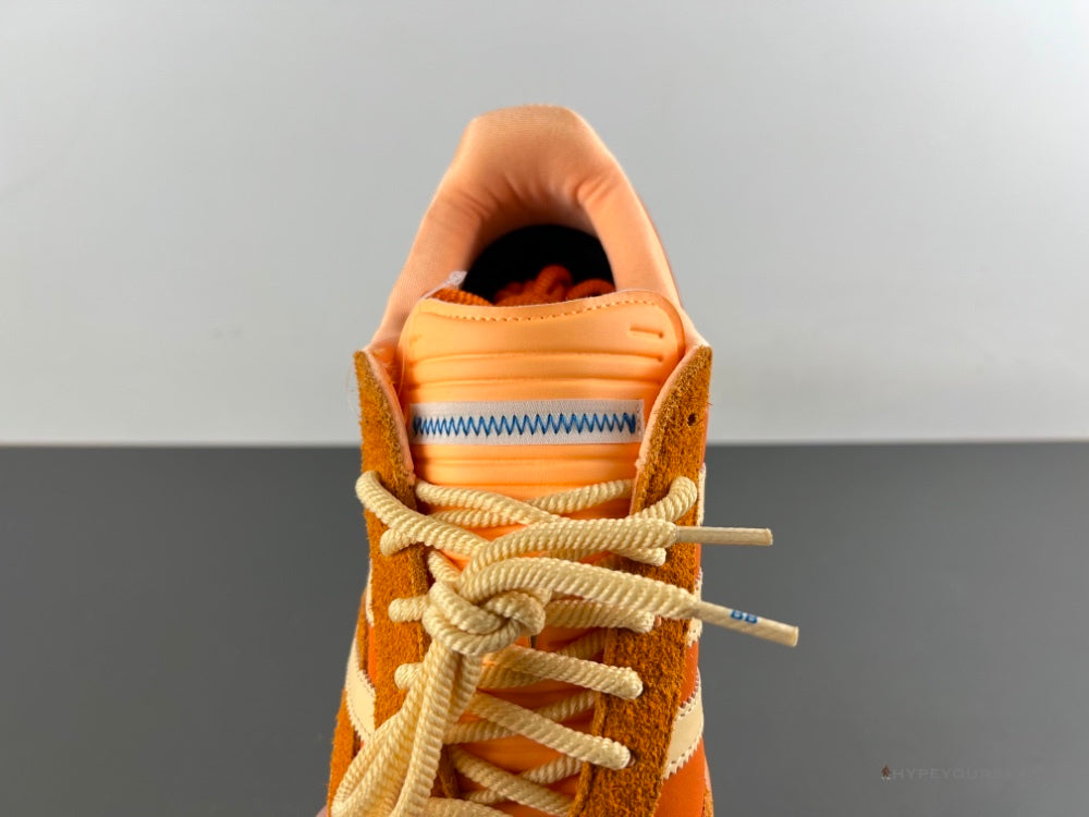 Bad Bunny X Adidas Gazelle Indoor Santurce