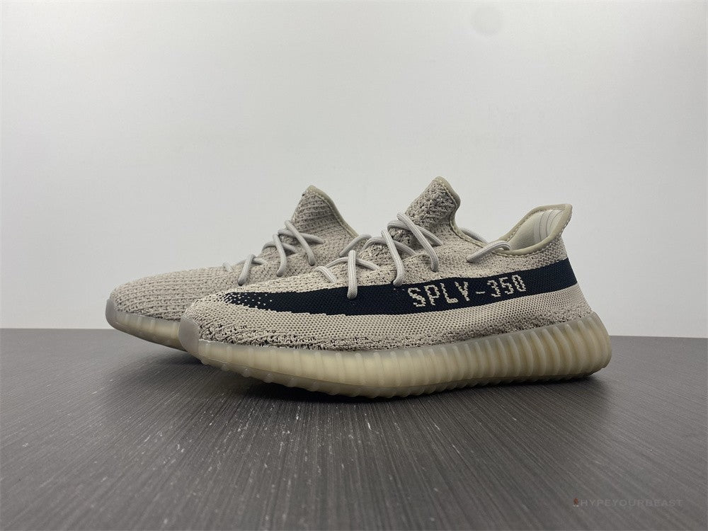 Adidas Yeezy Boost 350 V2 'Slate'