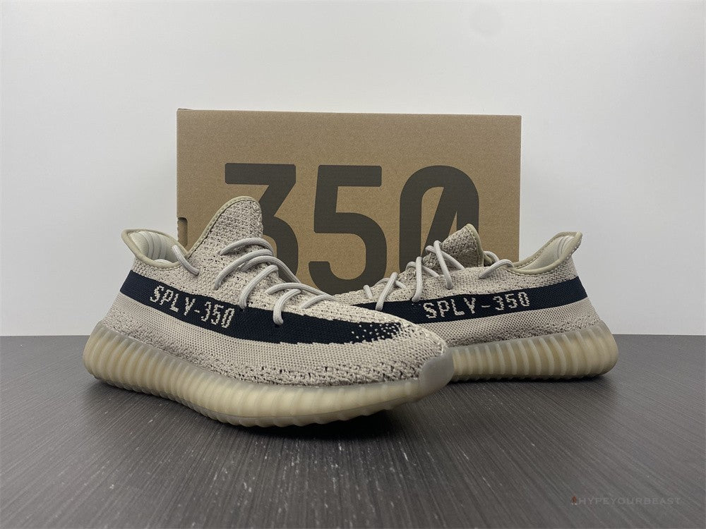 Adidas Yeezy Boost 350 V2 'Slate'