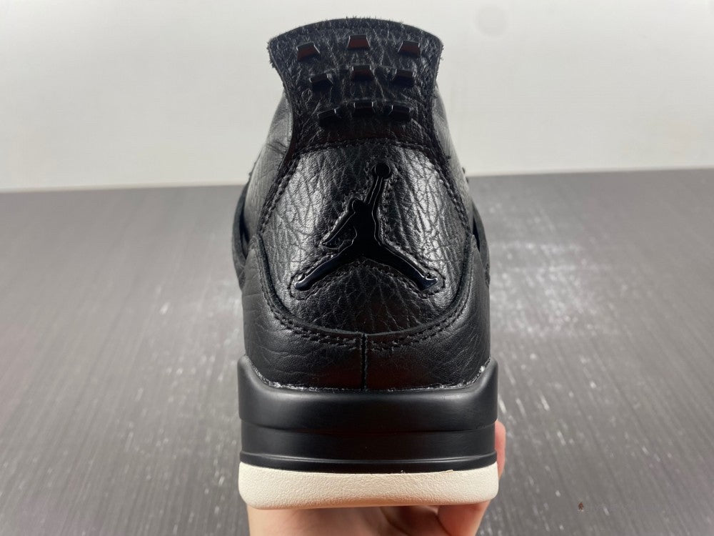 Air Jordan 4 Retro 'Premium Pinnacle'