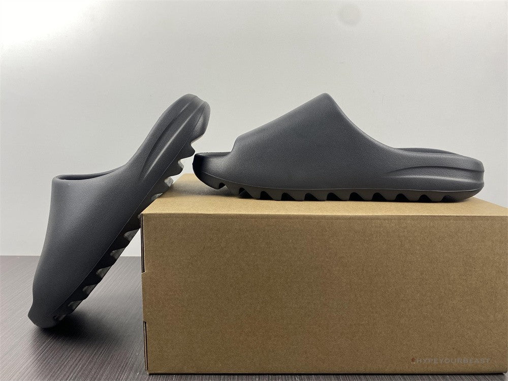Adidas Yeezy Slide 'Onyx'