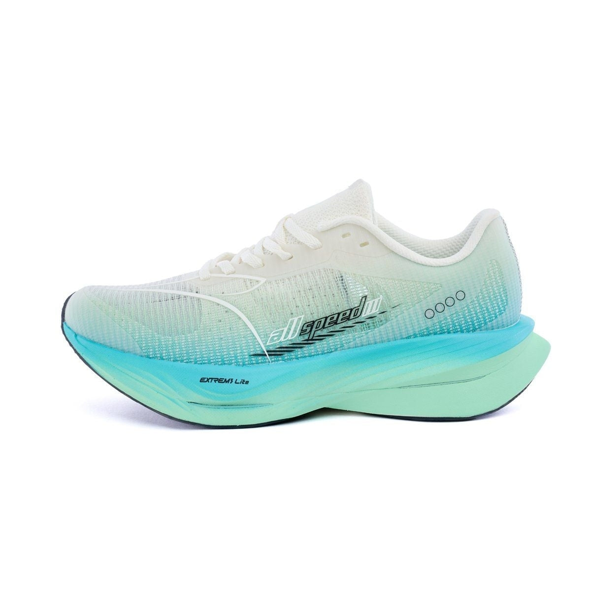 Road Aero-Mesh Performance Running Shoes