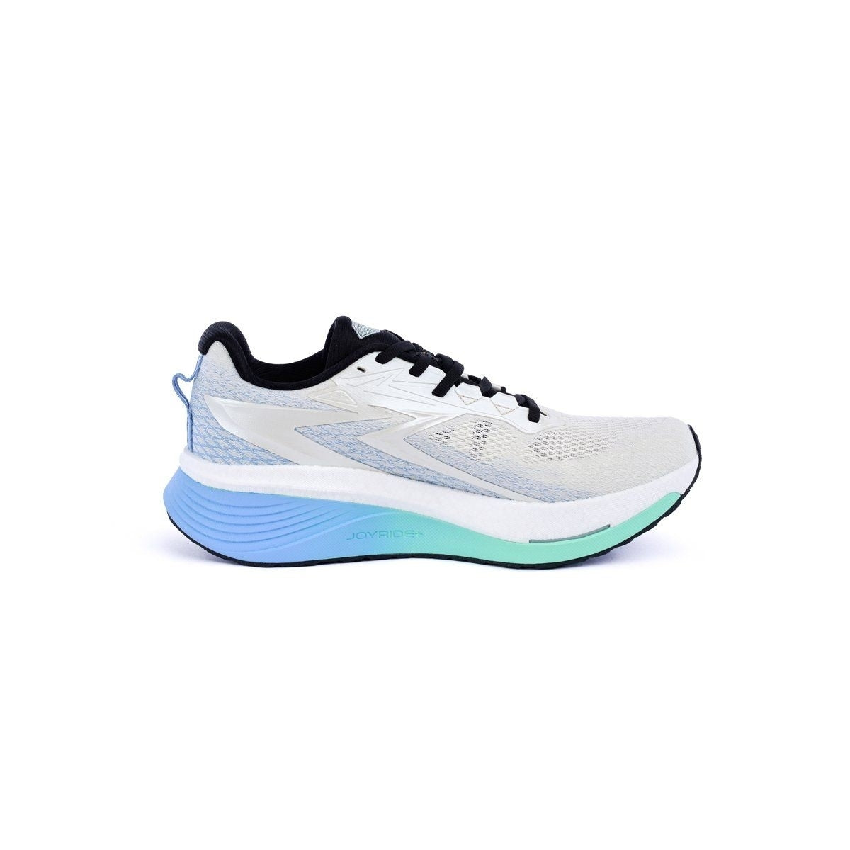 Kinetic Trail Motion Support Sneakers