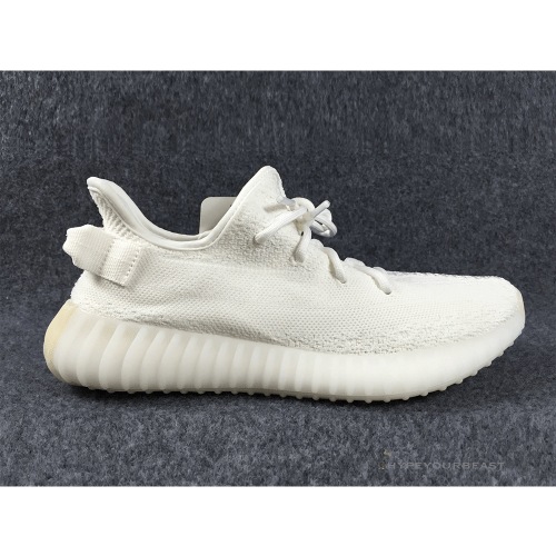 Yeezy Boost 350 V2 Triple White
