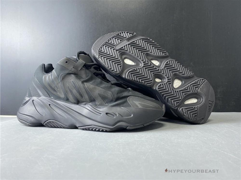 Adidas Yeezy Boost 700 MNVN 'Triple Black'