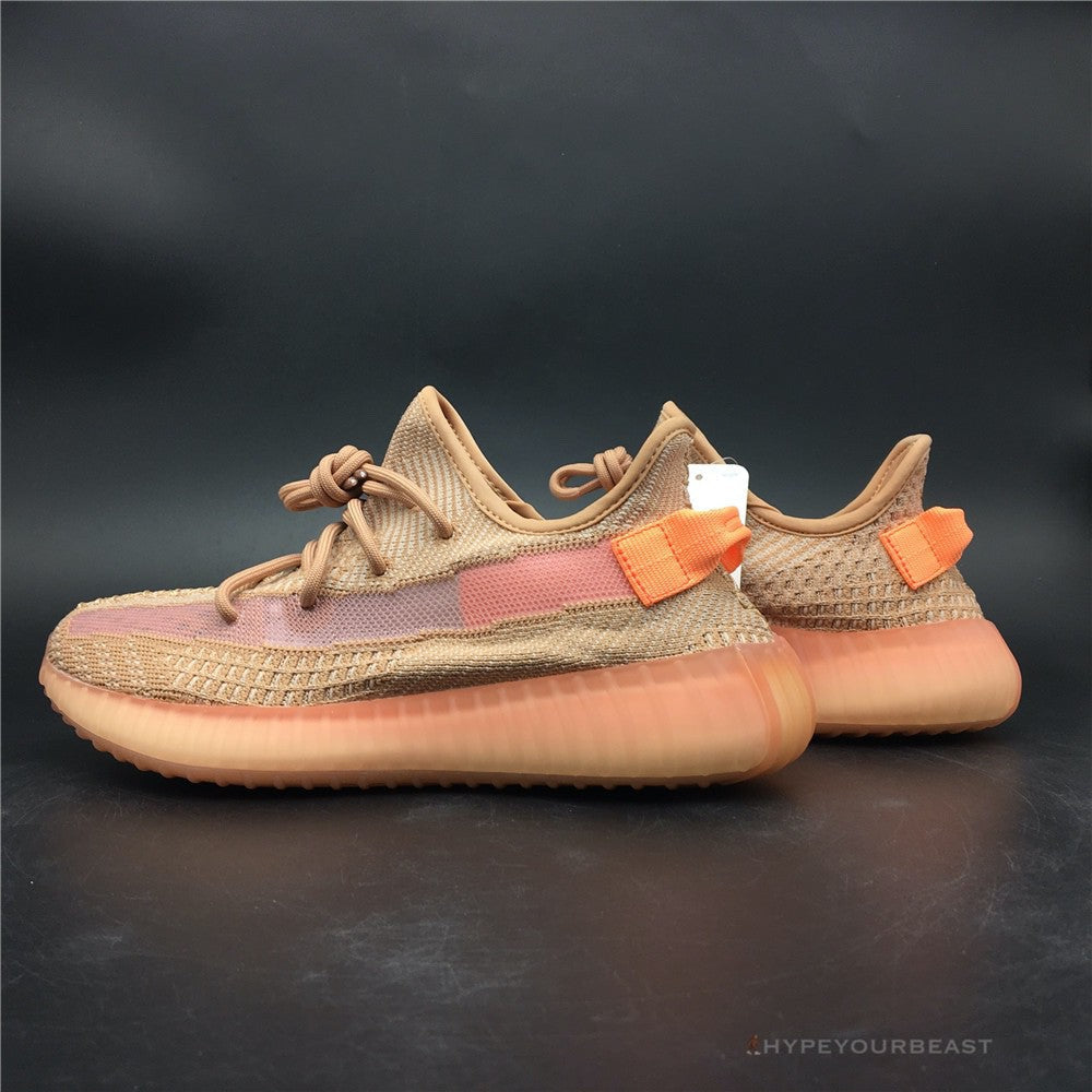 Adidas Yeezy Boost 350 V2 'Clay'